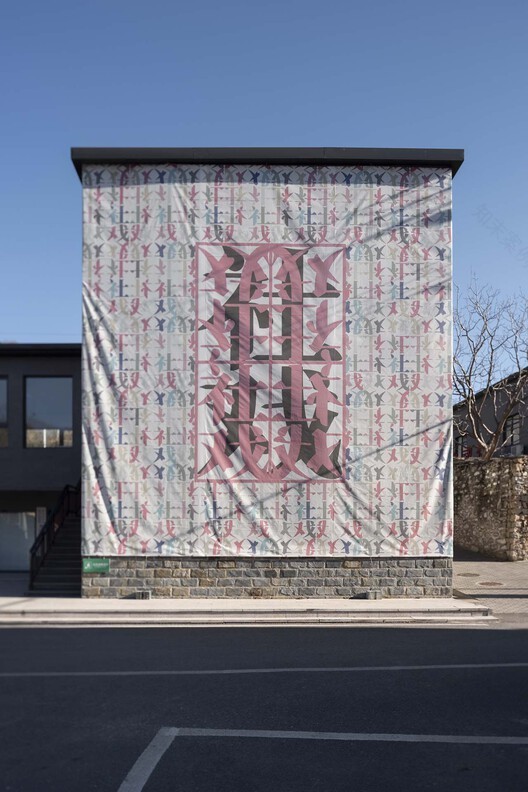 北沟村 WAAAM 艺术建筑博物馆-4