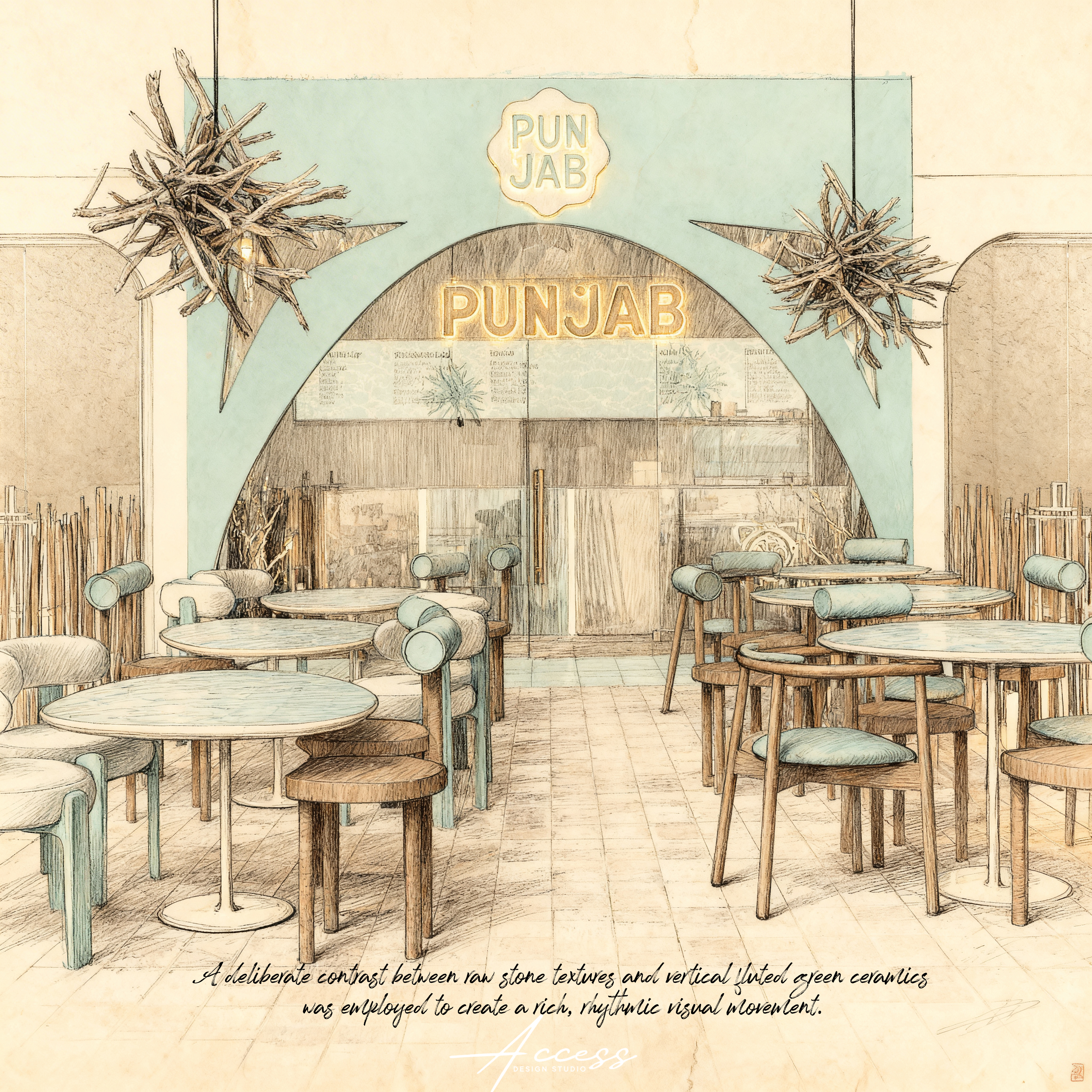 旁遮普内部展位

注：PUN JAB常见的规范写法是Punjab，指印度或巴基斯坦的旁遮普邦 -5