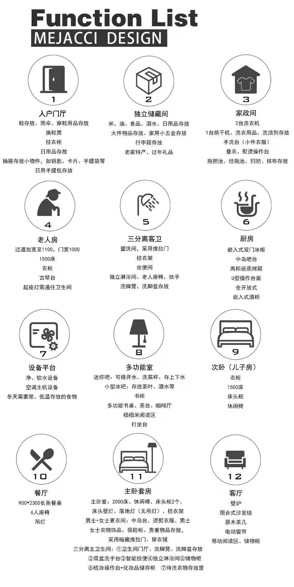 梅亚奇全案设计丨中国南京-65