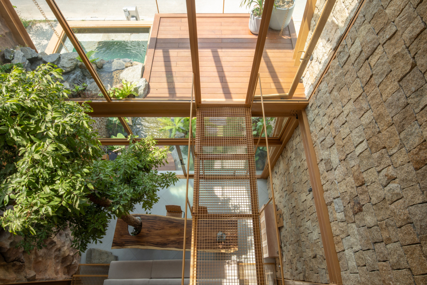 小别墅丨越南丨85 Design-60