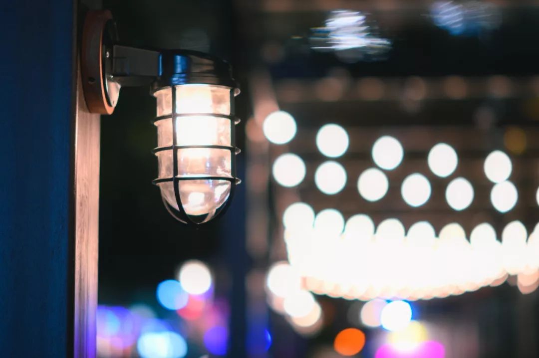 餐酒吧新物种 | COMMUNE 设计亮点解读-125