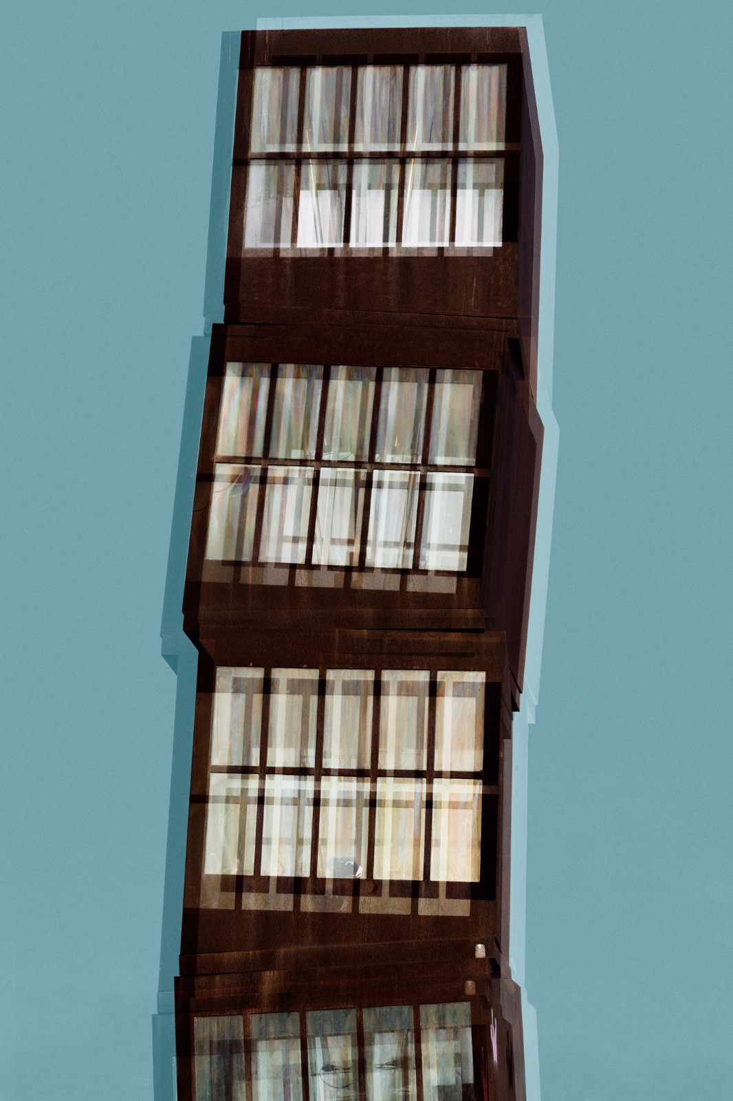 Carsten Witte 经典建筑摄影：Iberian Architecture-50