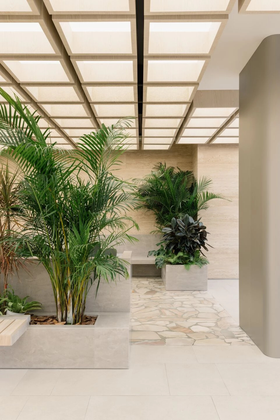 AVATR EV 体验中心丨中国上海丨OFFICE AIO-47