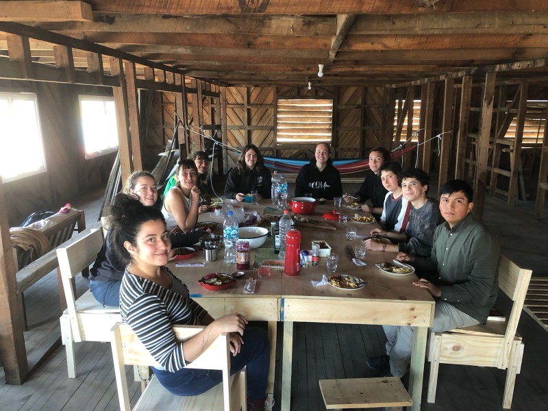 丨智利丨Estudio Palpar-56