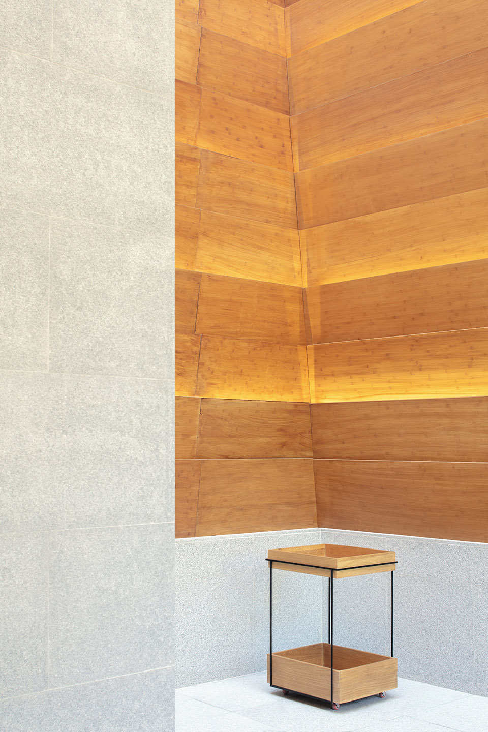 承德森之谷温泉中心-85