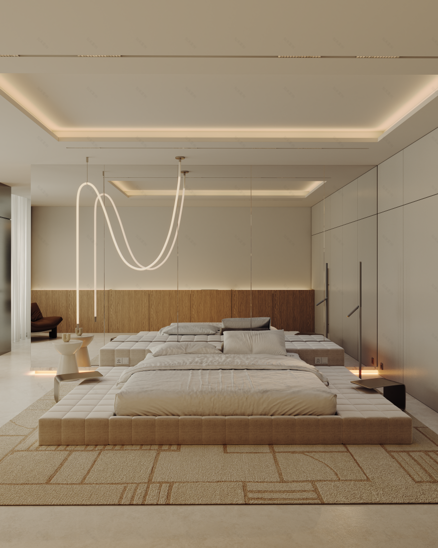 维也纳公寓丨奥地利维也纳-7