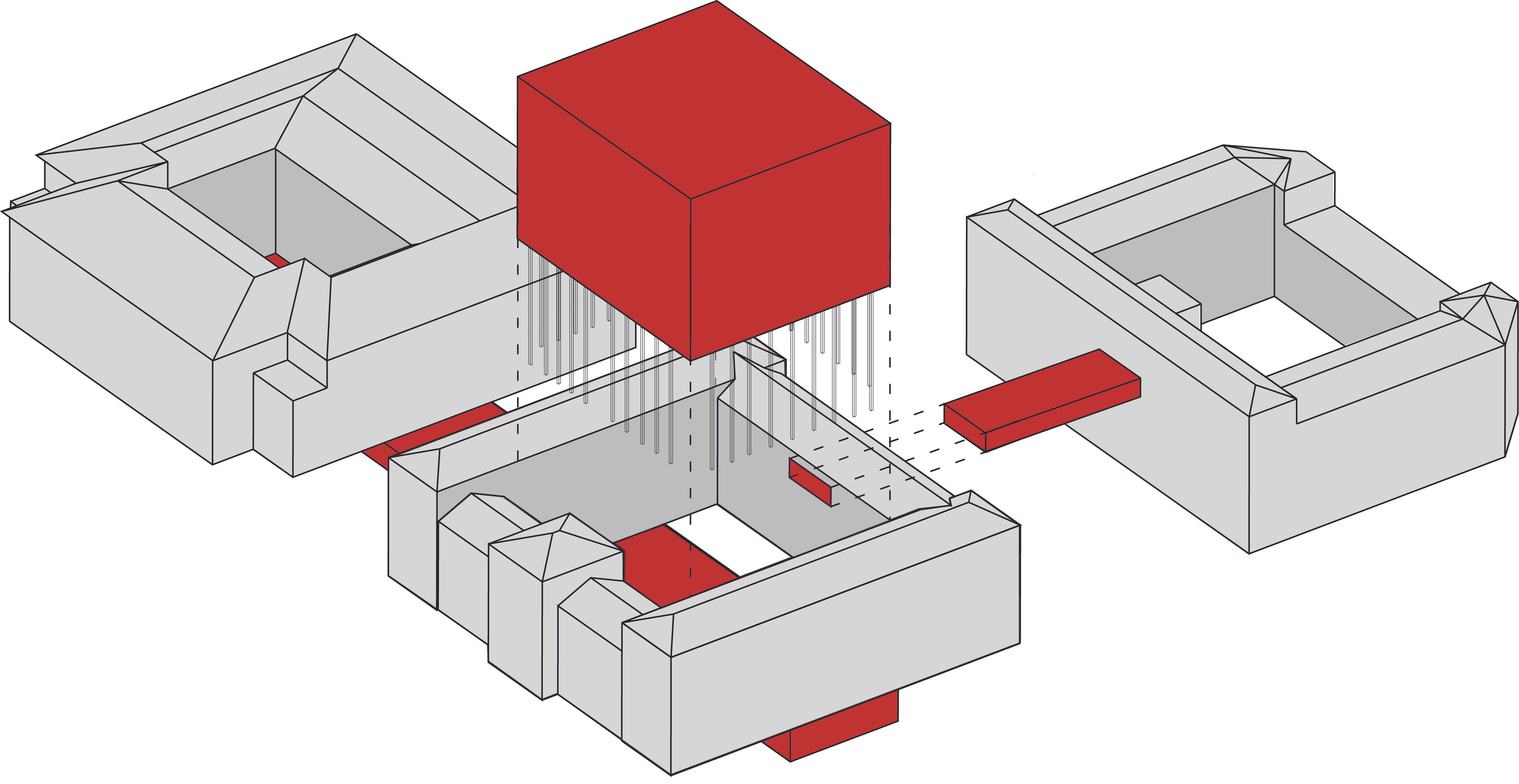 西班牙萨拉戈萨艺术博物馆 · 城市更新的地标建筑-17