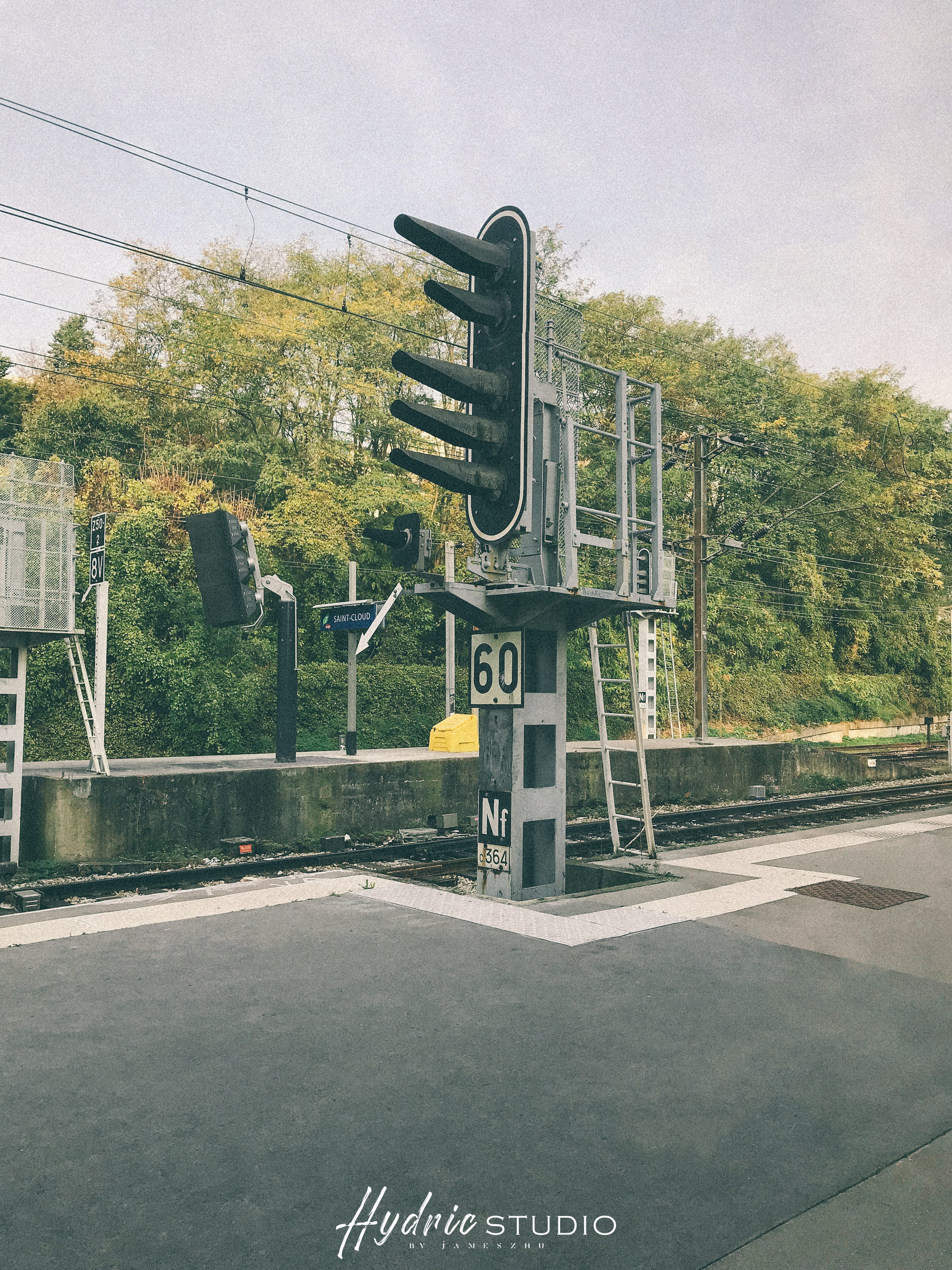 château de Versailles - Part I-8