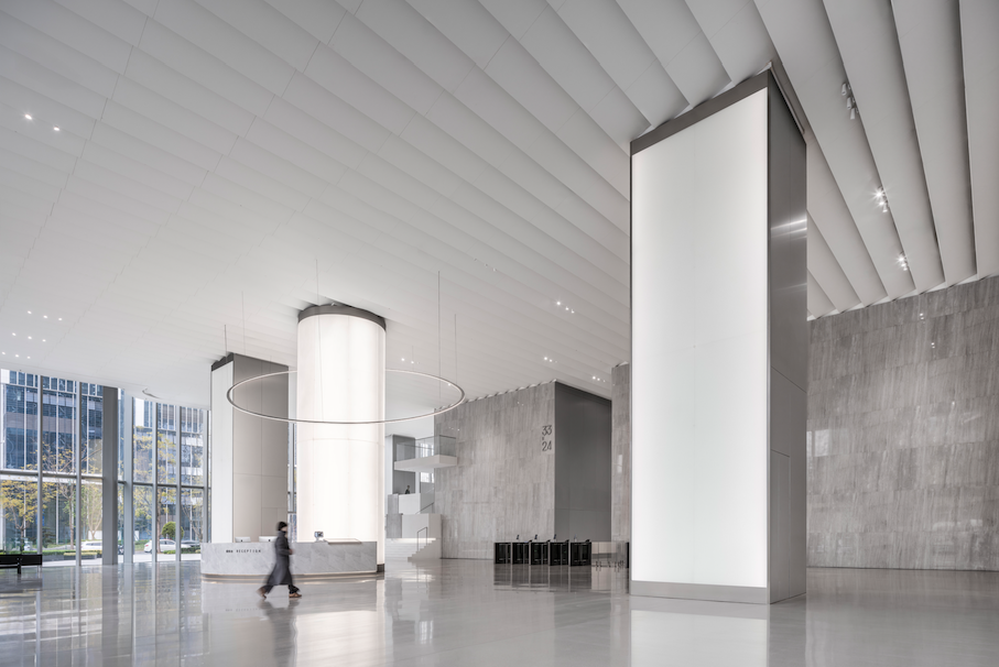 StudioIllumine|TahotaHeadquarters泰和泰总部大楼-4