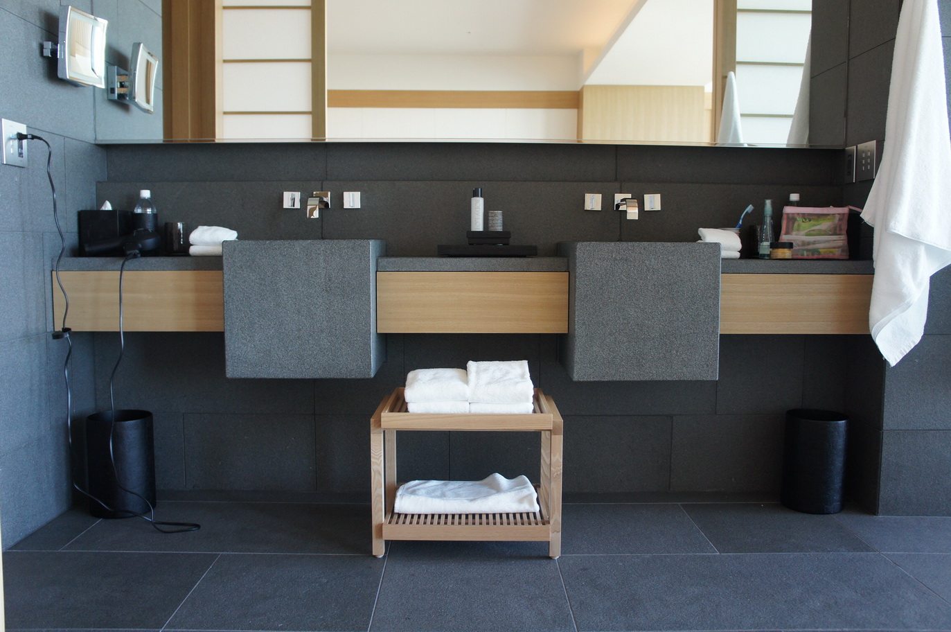 东京安缦酒店Aman Tokyo   Kerry Hill 自拍分享-3-23