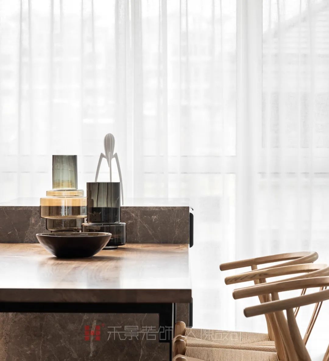 流淌空间 | 现代家居设计的新趋势-35