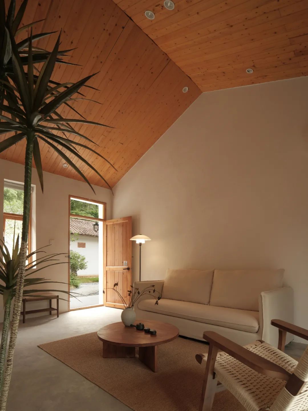 BENSON DESIGN 原创设计 ｜八亩晴川·英德-188