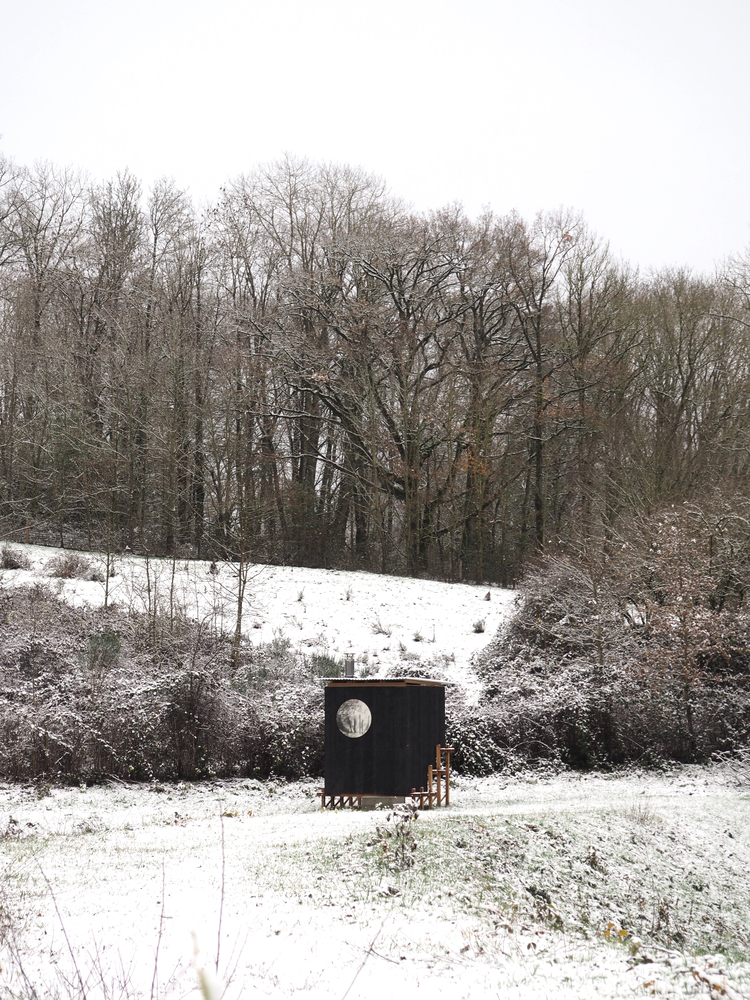 法国 AJO 桑拿丨AJO 工作室-20