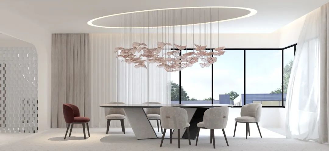 歌林合院丨中国新疆丨北京默弘空间设计有限公司-66