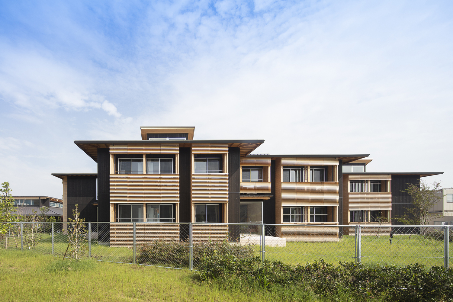 日本 Osakikamijima 全球学院丨日本大阪丨CAn-25