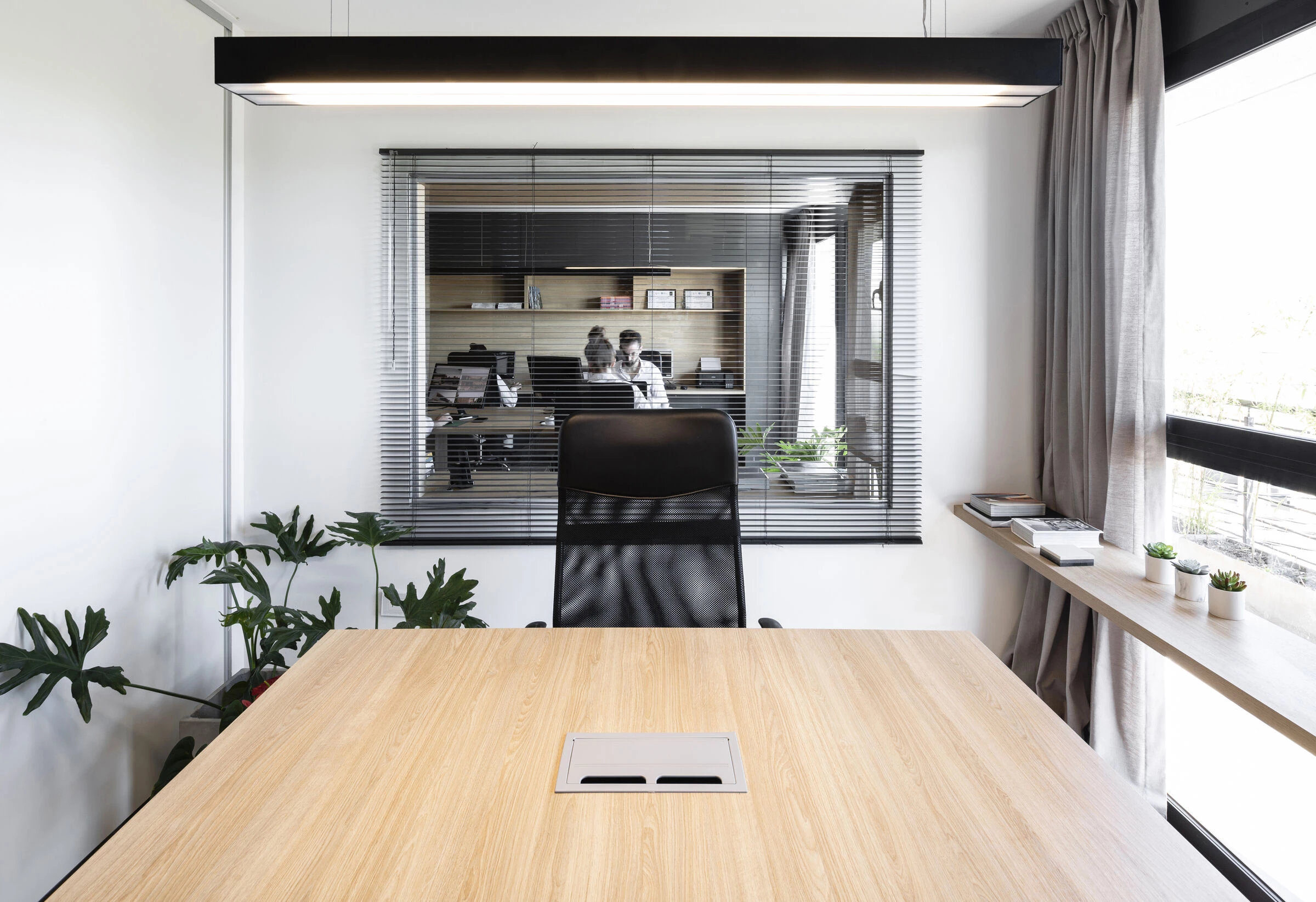 阿根廷布宜诺斯艾利斯 CRBN 建筑师事务所丨CRBN | Carbone Arquitectos-23