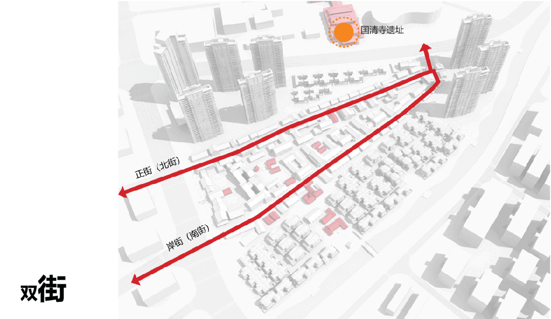 新作 | 如东上河印巷,重现“街巷坊园”的城市韵味!-47
