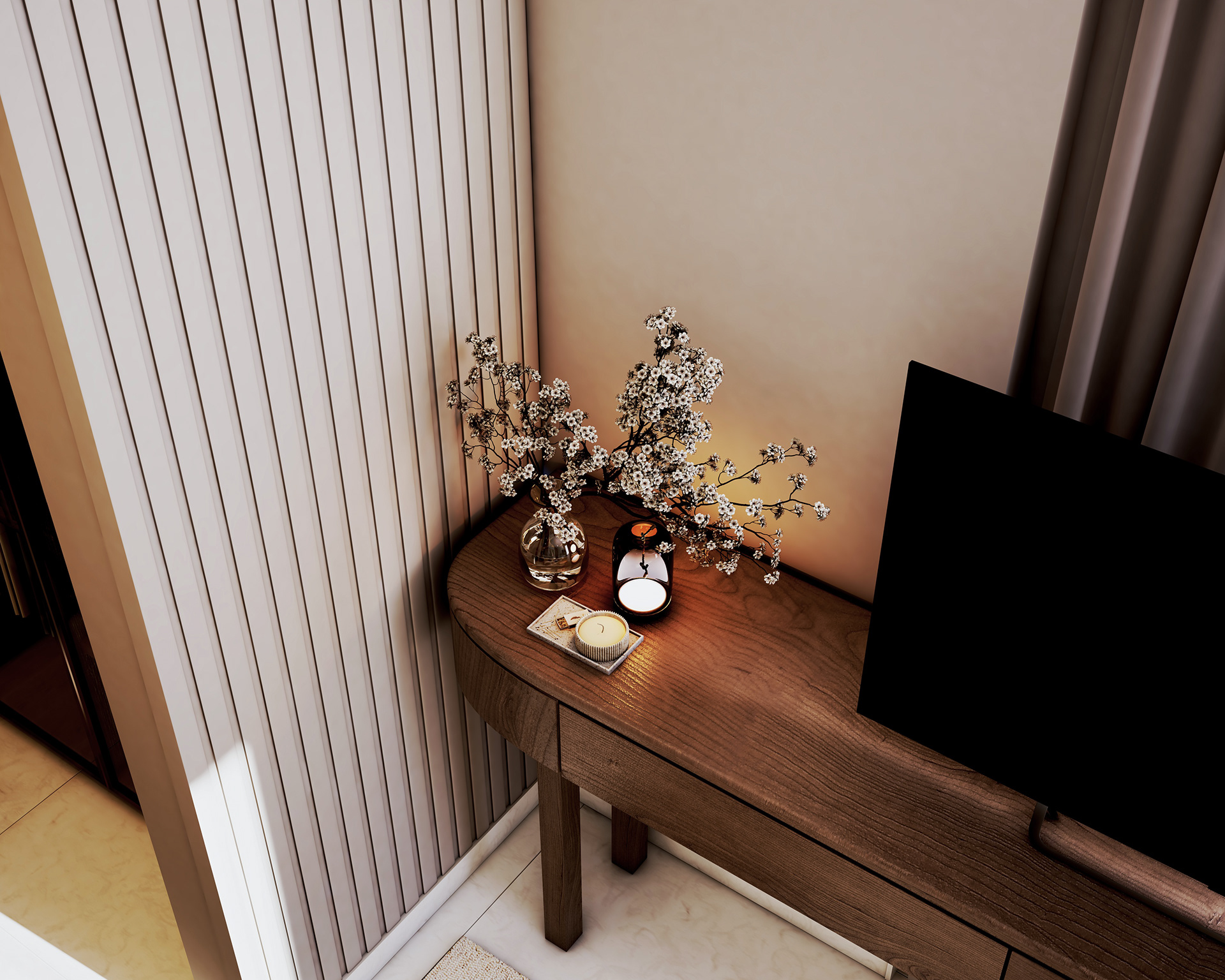 开罗新行政首都公寓丨埃及开罗-17