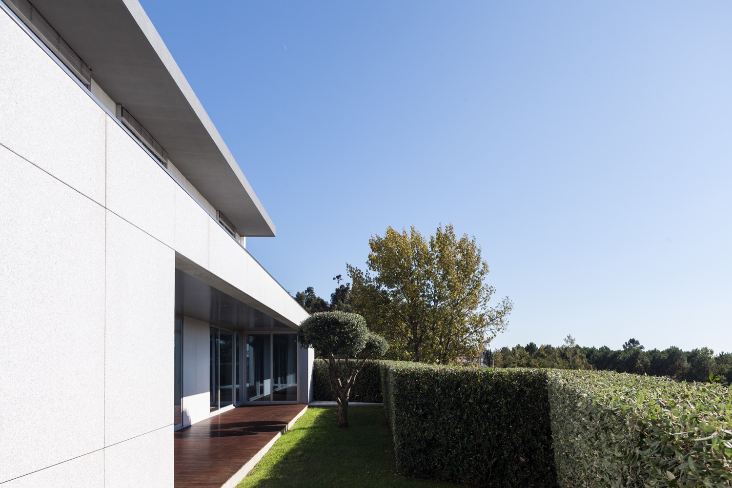 葡萄牙S· Feli· da Marinha别墅丨Nelson Resende-64