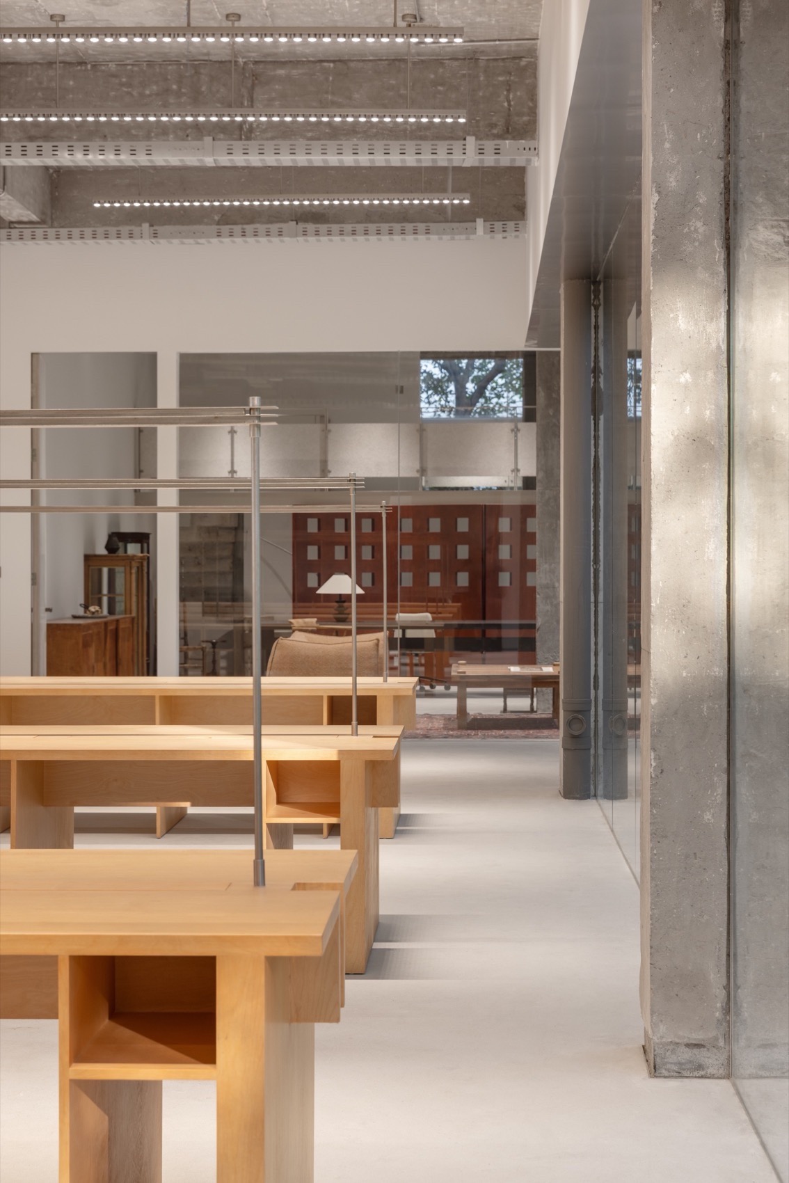 浙江天瑞Lab丨中国杭州丨K1Y Design-33