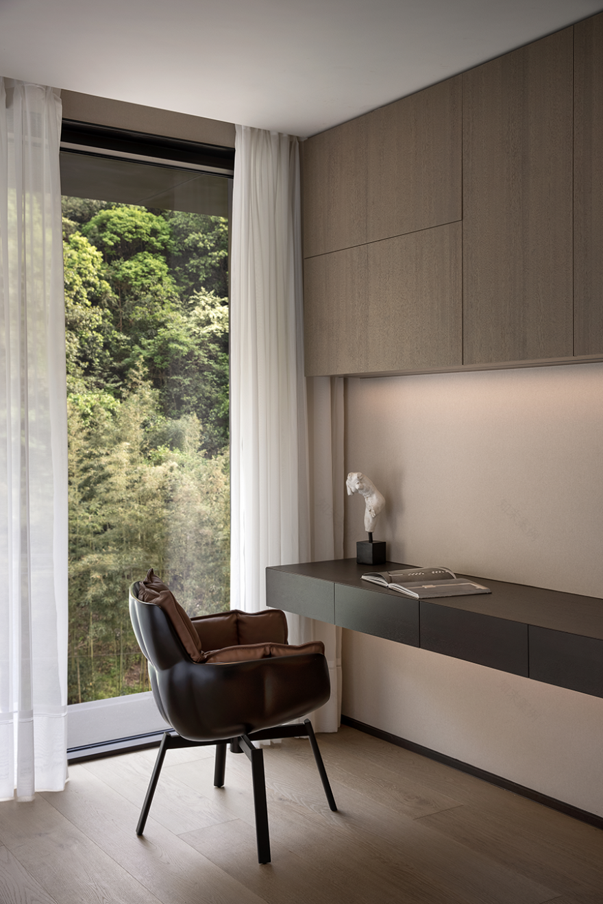 雅奢容器丨中国杭州丨800室内设计-89