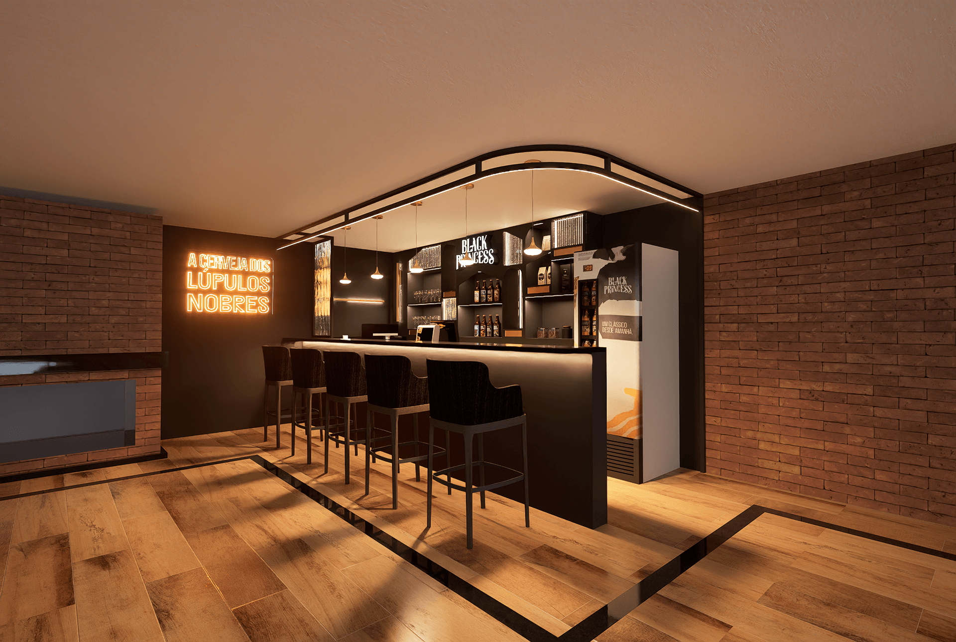 Tailor Made Black Princess - Grand Paradiso Resort-2