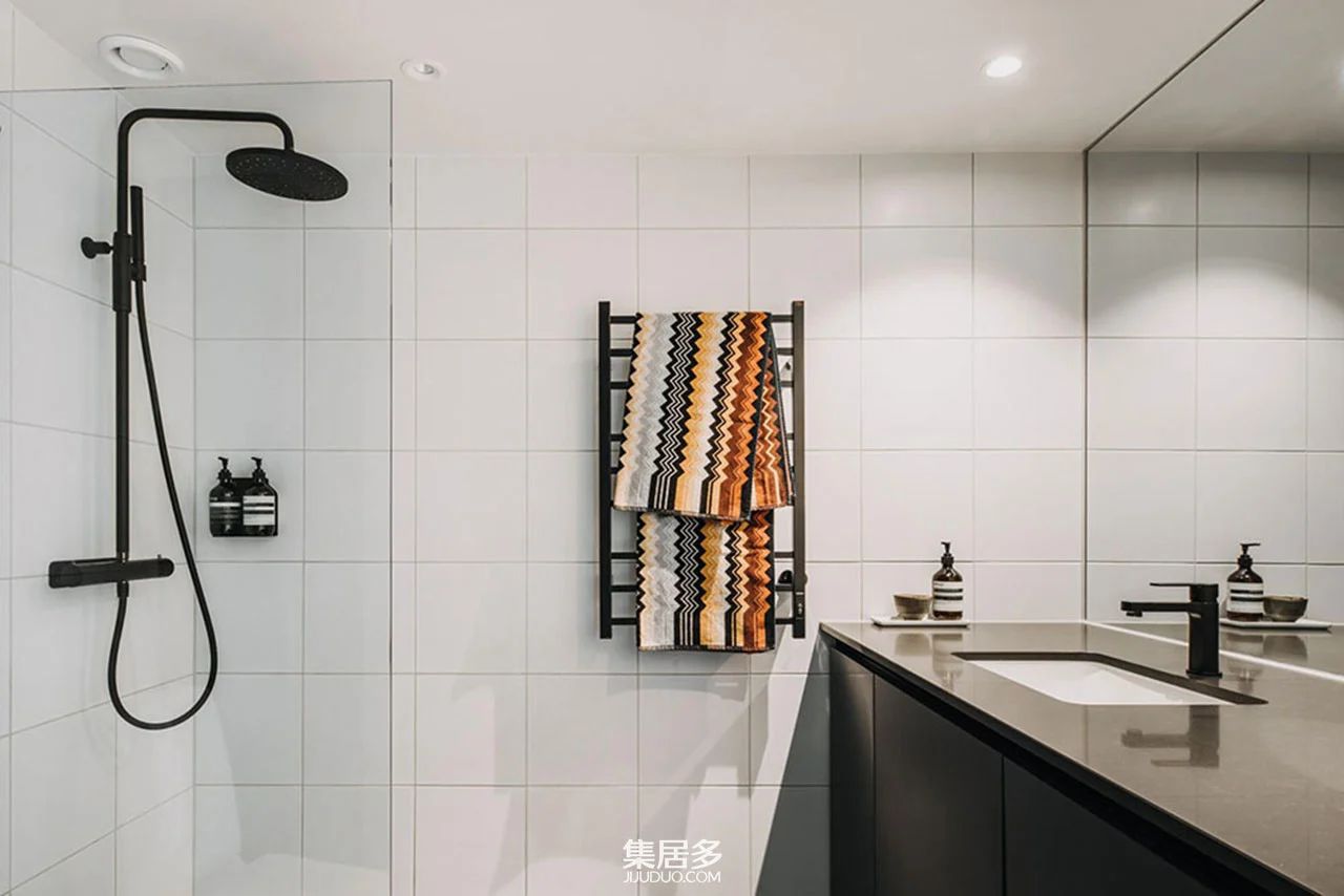 斯德哥尔摩小而壮观的阁楼丨瑞典斯德哥尔摩-22