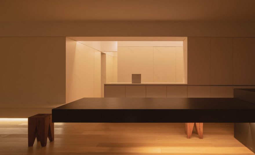 Orihuela住宅改造项目丨西班牙丨Balzar Arquitectos-19