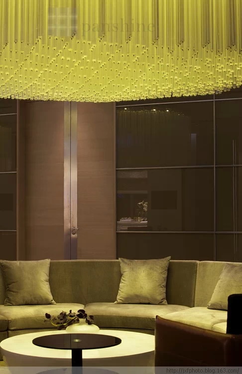 广州某家具展示中心 天天设计小站-4