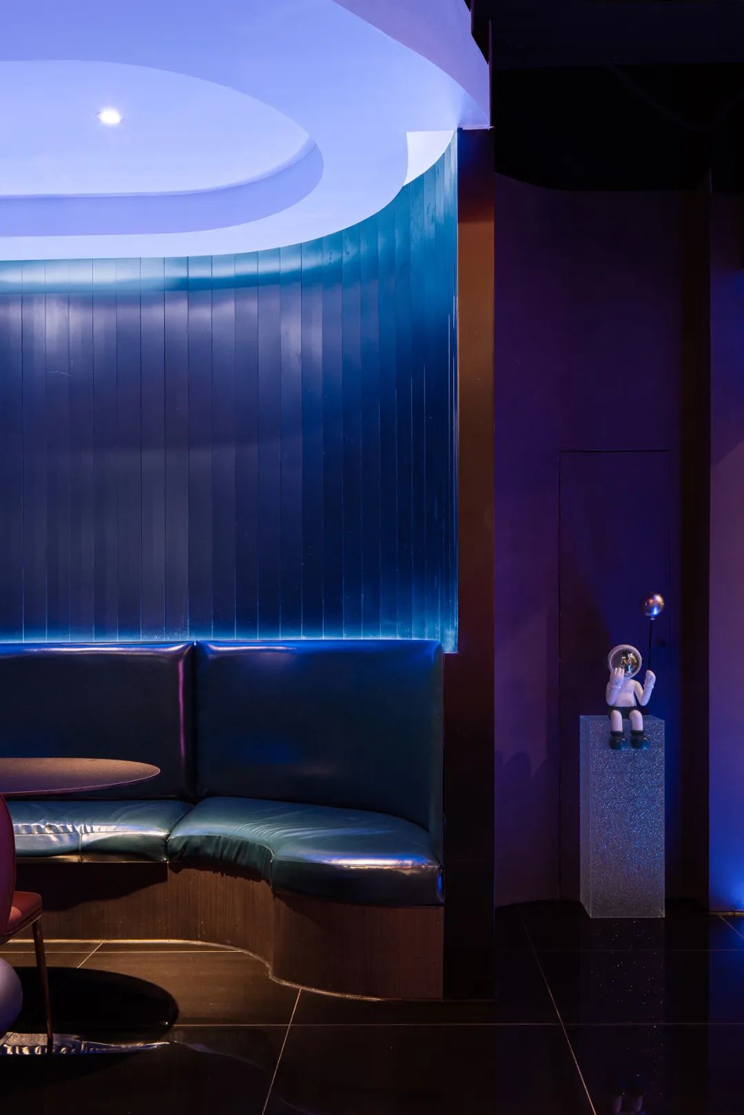 慕酒吧丨中国重庆丨苜梵(重庆)室内设计有限公司-31