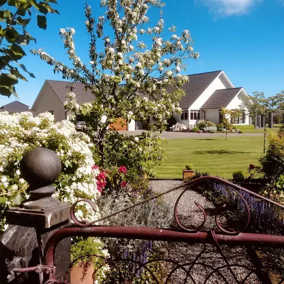 La Marque花园丨一位景观设计师(未提及具体姓名)-1