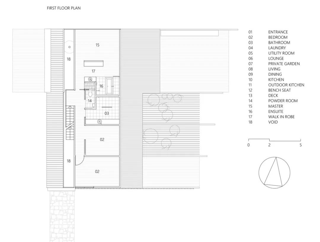 澳大利亚阿波罗湾屋——自然与结构的和谐交融-60