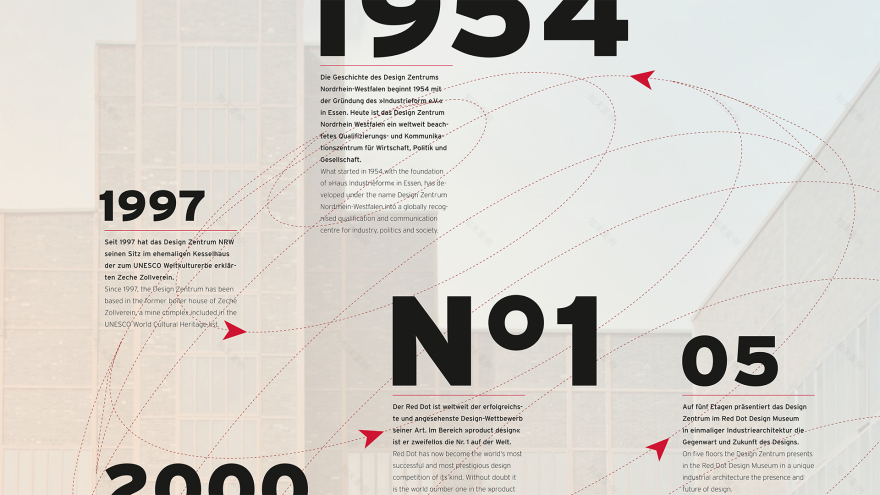 Written Architecture - Graphics - Projects - D'art Design Gruppe-3