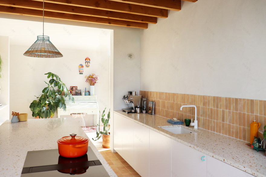 DD住宅,维姆·海伦建筑师事务所设计丨比利时-31