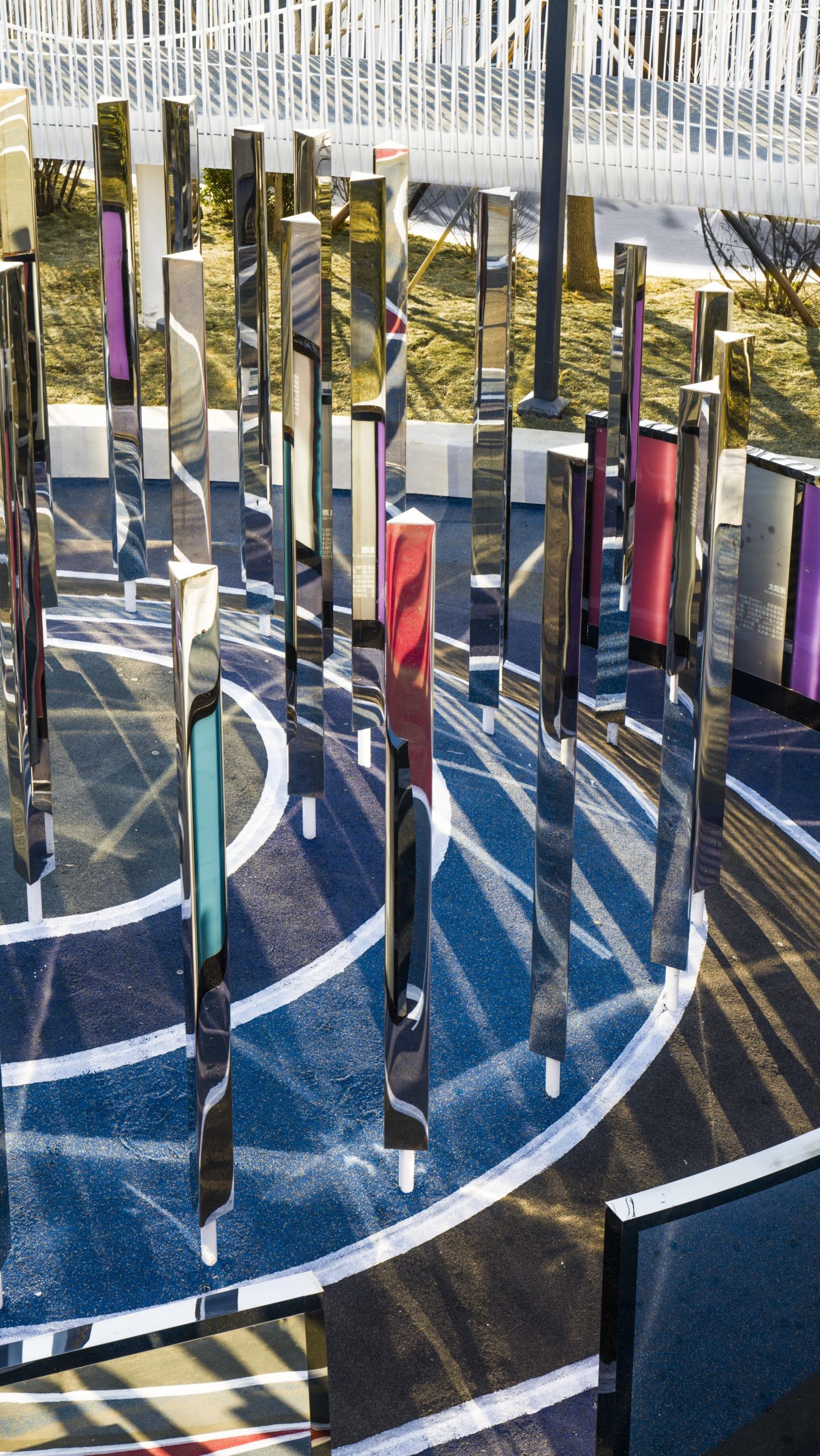 太原万科南站新中心 • STAR PARK丨中国太原-97