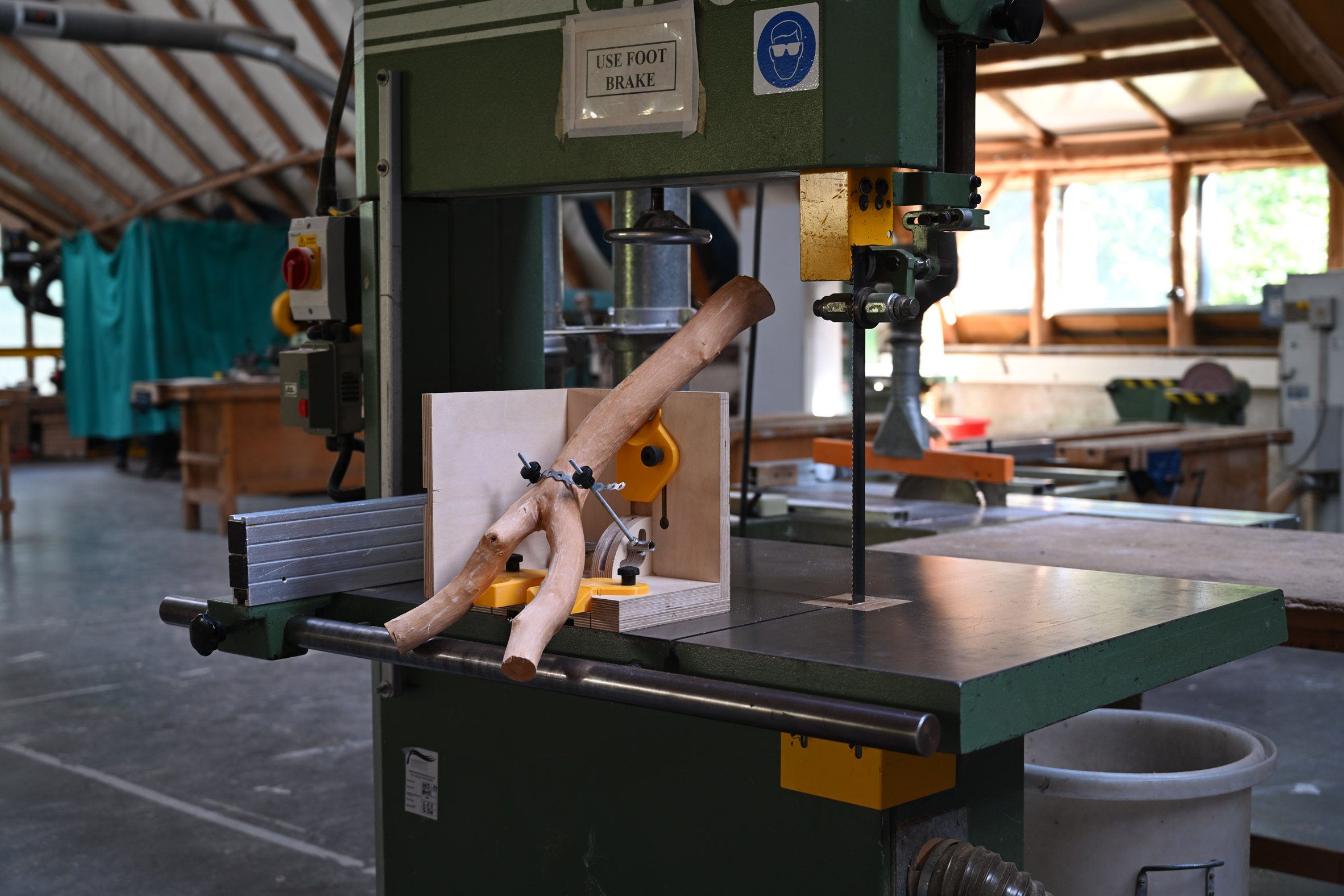 丨英国丨伦敦建筑协会Design & Make课程师生-19