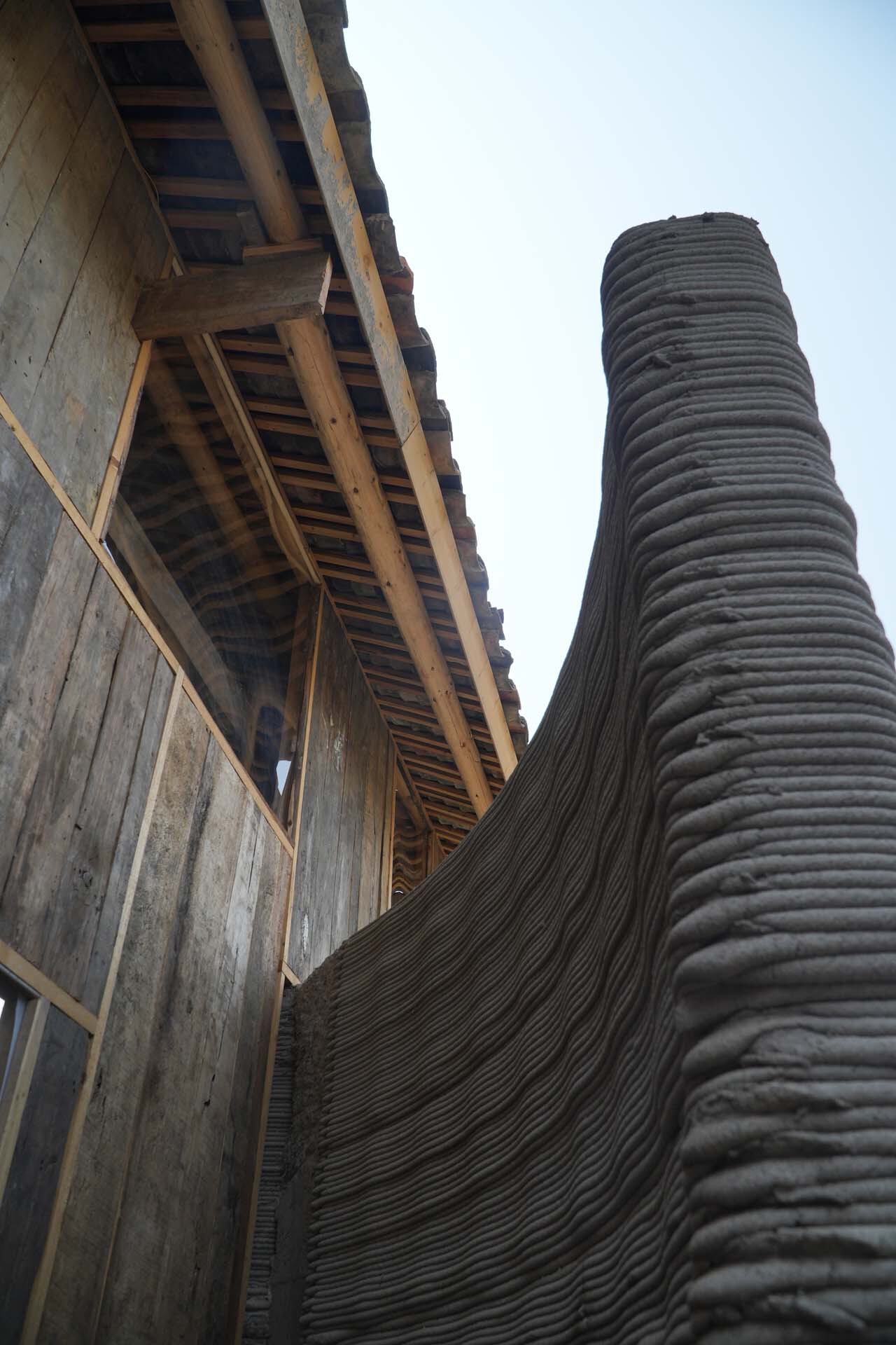 未来传统房屋丨中国贵阳丨John Lin,Lidia Ratoi-40