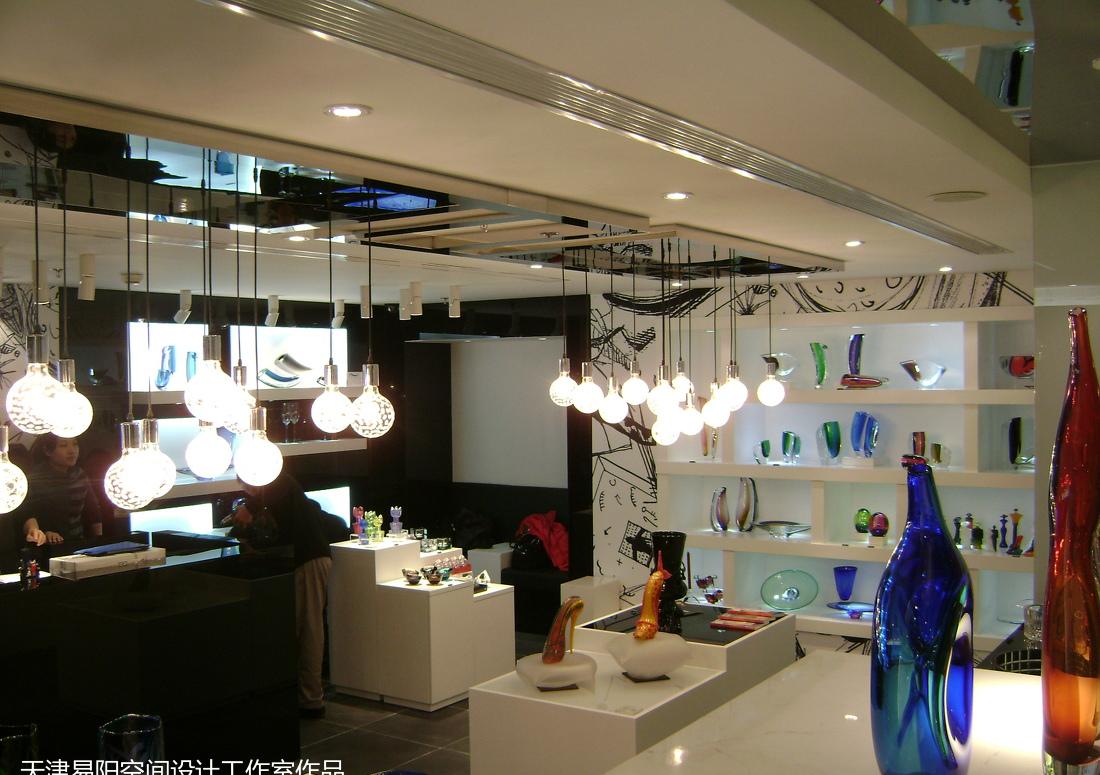 
国贸KOSTA BODA专卖店 -8