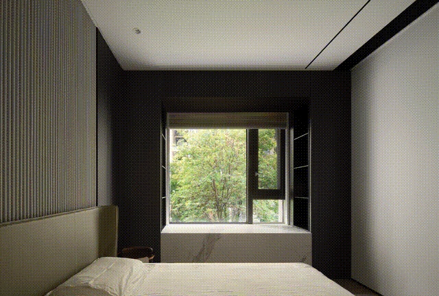 旋律之墅丨中国中山丨广东纵横建设设计工程有限公司-49