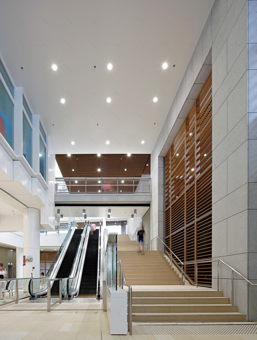 香港观塘游泳馆-4