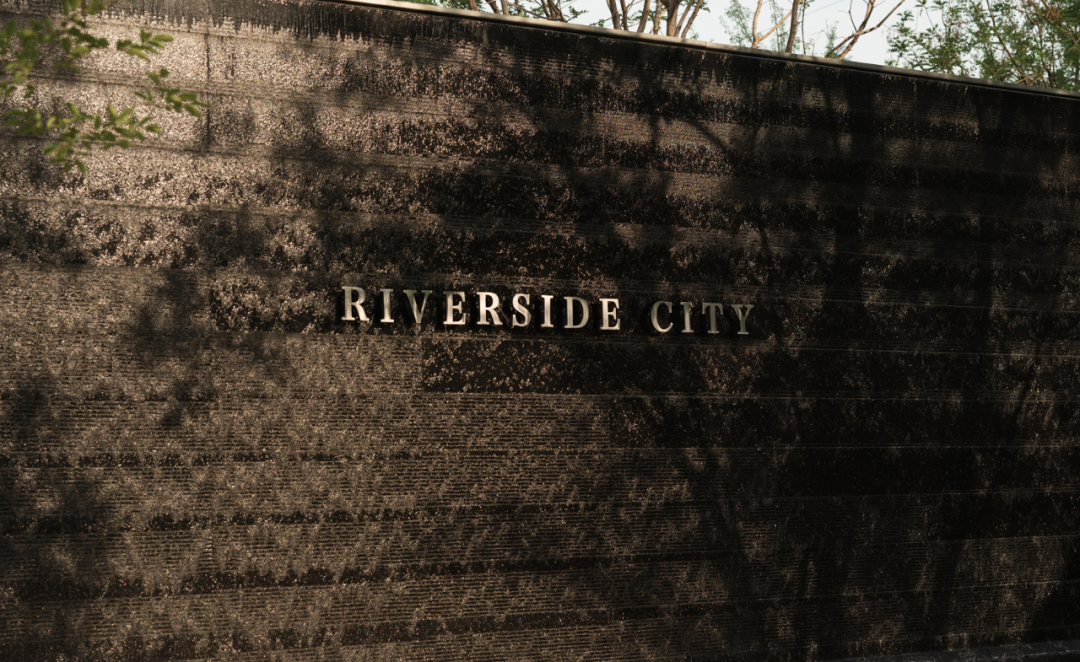 以结构之形，构空间之意 | 铁投仁恒·河滨城-35