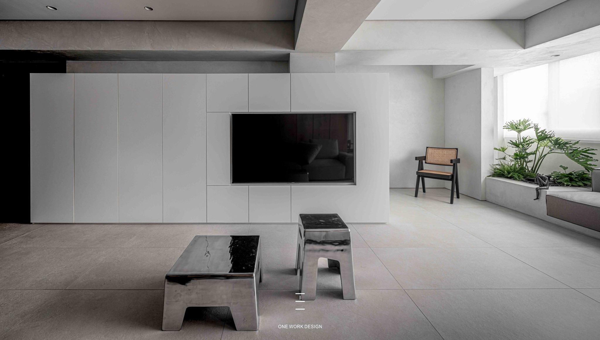 工一设计 | 留白-6