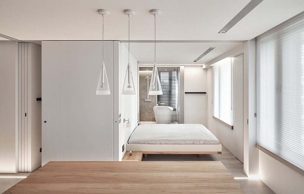 台北 79㎡住宅丨中国台北-36