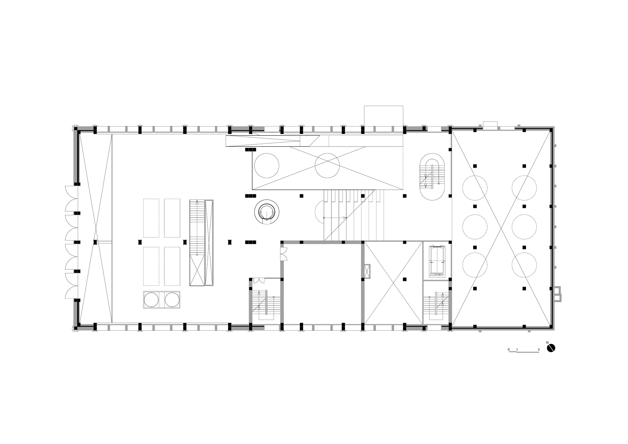 Red Plum Culture and Creative Park / AAarchitects + IIA Atelier-22