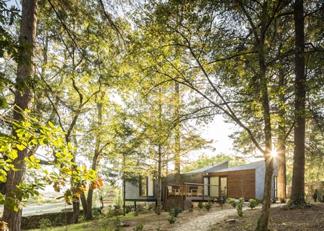 EcoResort Pedras Salgadas 生态度假村丨葡萄牙-24