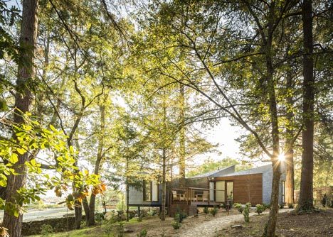 EcoResort Pedras Salgadas 生态度假村丨葡萄牙-24