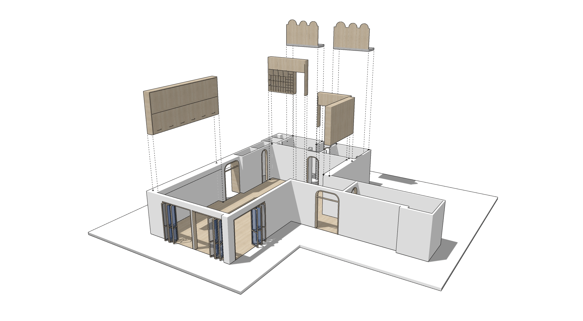 无艺三语国际园丨中国广州-39