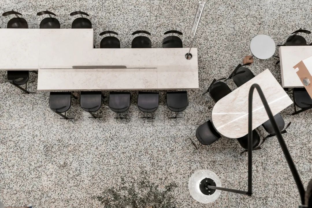 Fuego Camina Conmigo 办事处丨西班牙巴塞罗那-55