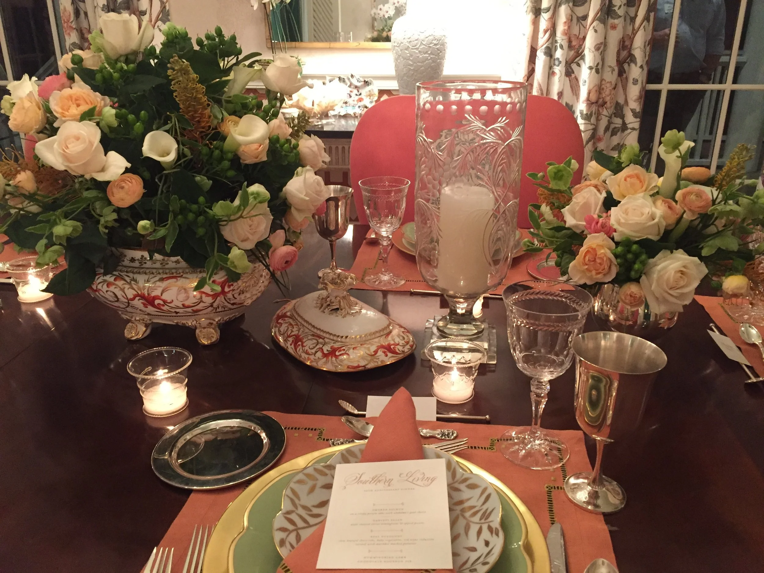 《南方生活》2016 创意之家丨Margaret Kirkland Interiors-20