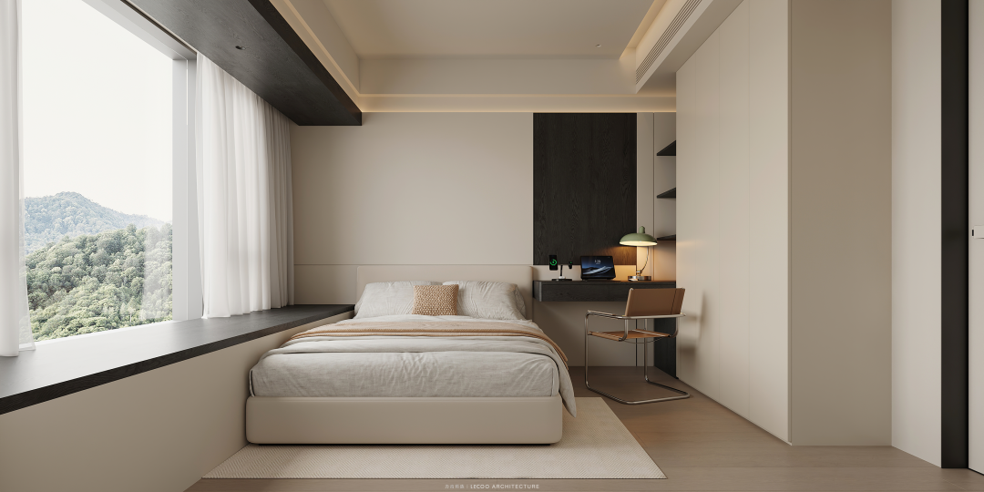 唐商花园|黑白跳动丨LECOO力高質造-28